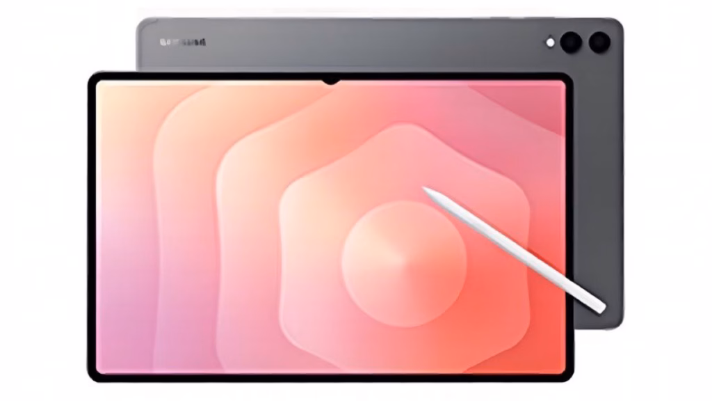 Samsung Galaxy Tab S11 Ultra