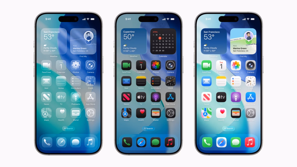 iOS 26