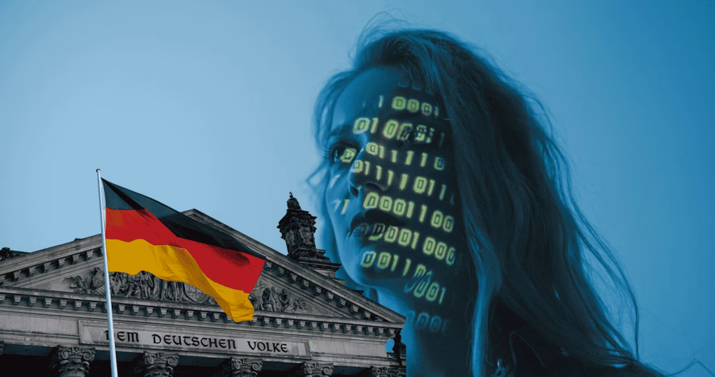 How Germany Is Quietly Shaping Tomorrow’s World