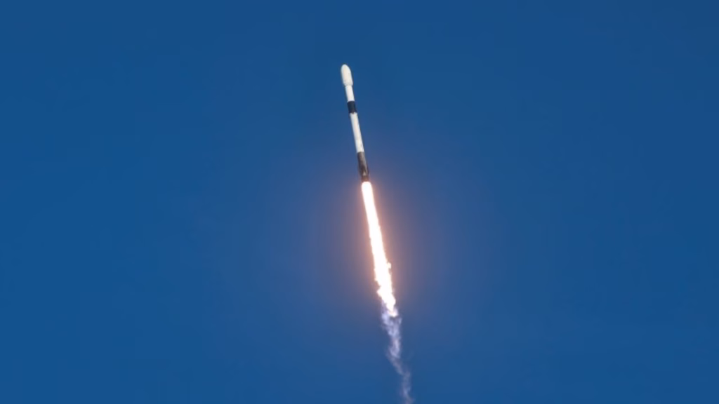 Northrop Grumman