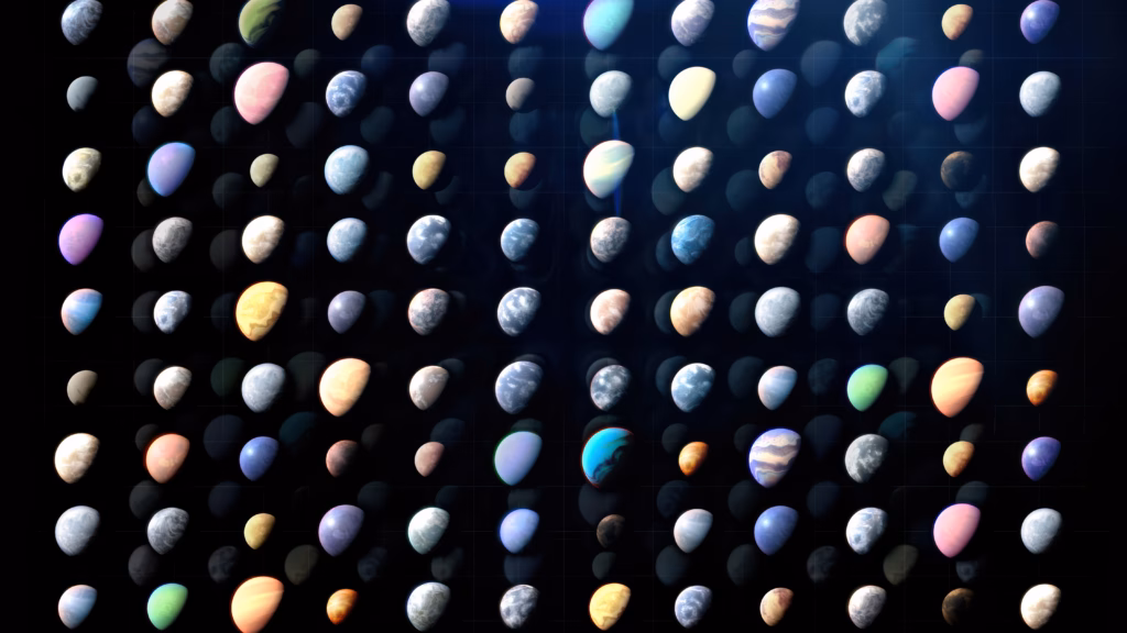NASA’s Exoplanet Count Reaches 6,000 and Rising