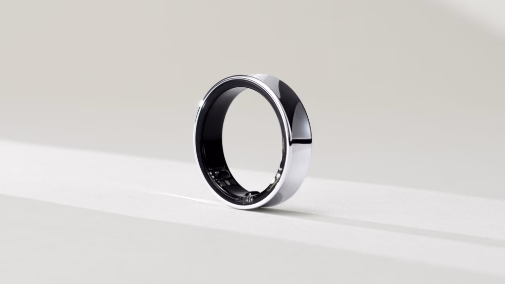 Smart Ring