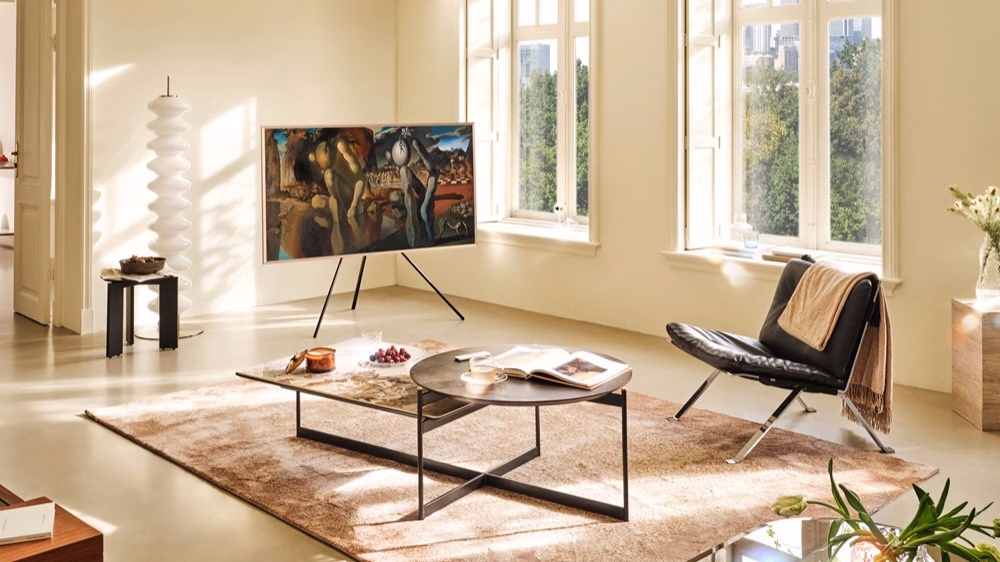 Is Your Smart TV Spying on You?