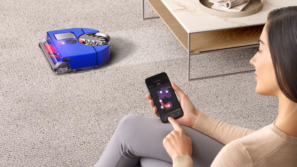 Are Robot Vacuums Worth Buying?