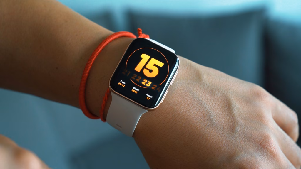 Are Wearables the Next Health Revolution?