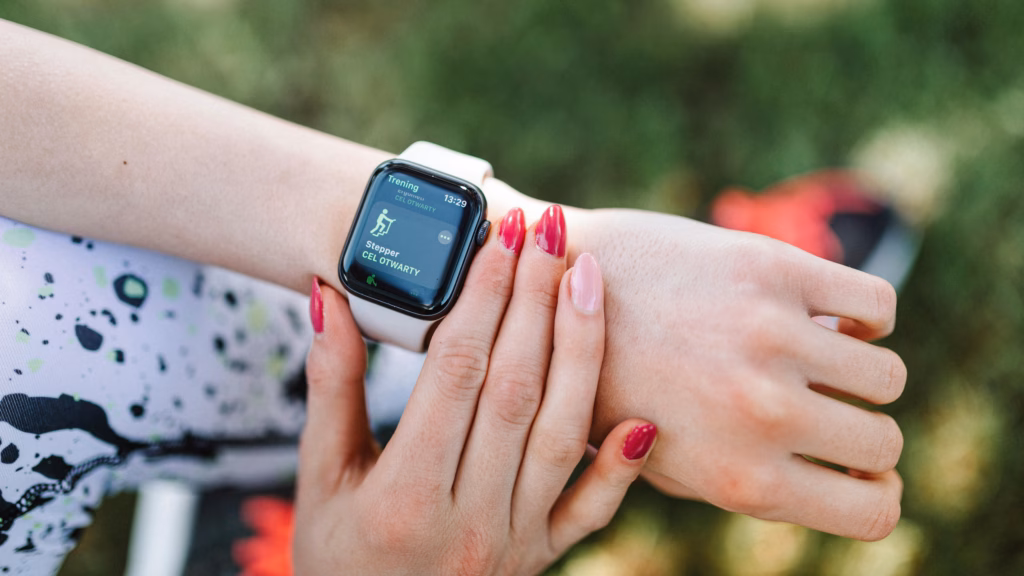 Smartwatches Could Save Your Life