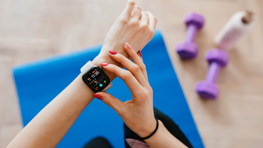 Can You Trust AI in Wearable Health Devices?