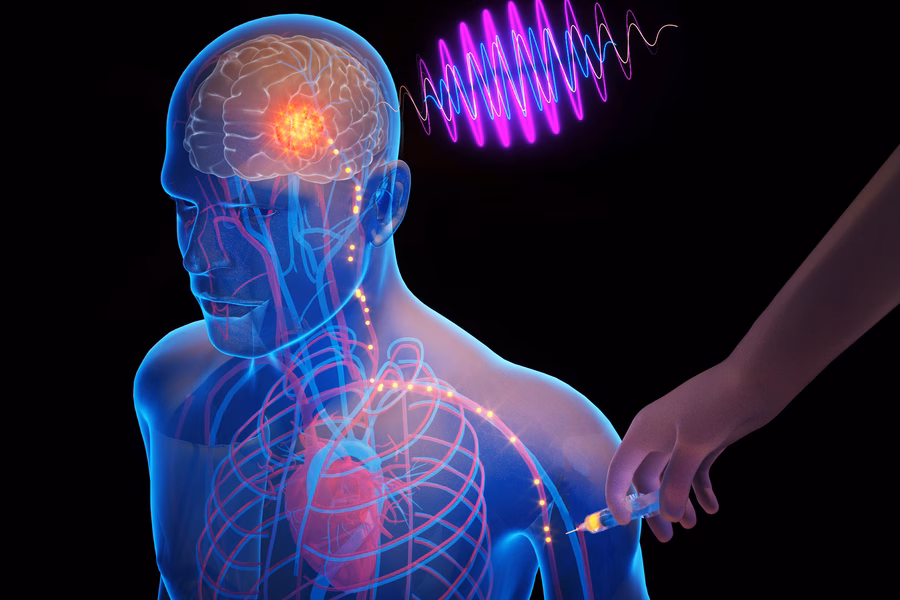 MIT’s New Tech Could Treat Brain Diseases Without Surgery