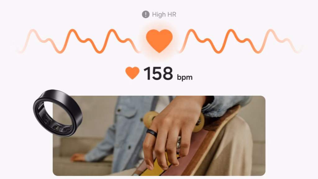 Smart Rings: Tiny Health Tech Revolution on Your Finger